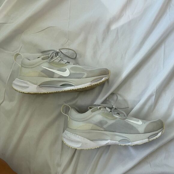 Women's Nike‎ Spark Photon Dust/White Size 7 - Picture 4 of 6